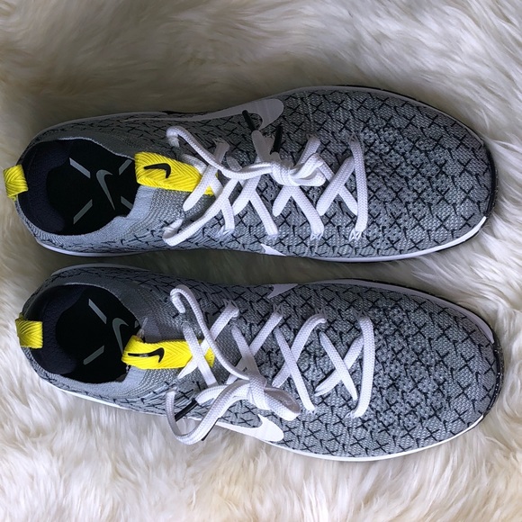 Nike Metcon DSX Flyknit 2 X Cross Training Shoes FINAL PRICE! - Picture 10 of 15